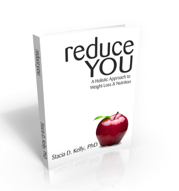 Reduce You (eBook)