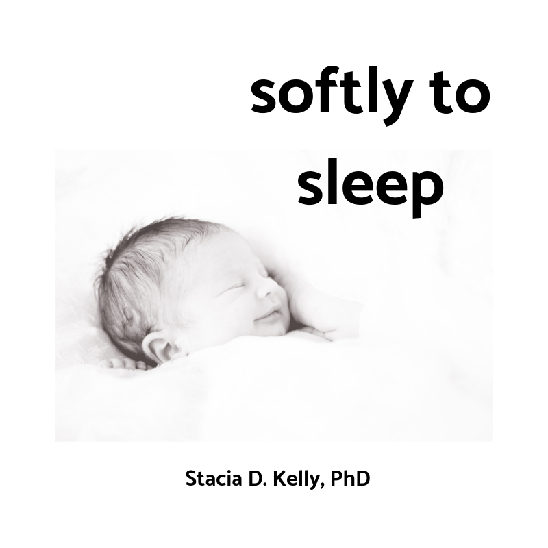 Softly to Sleep (audio)