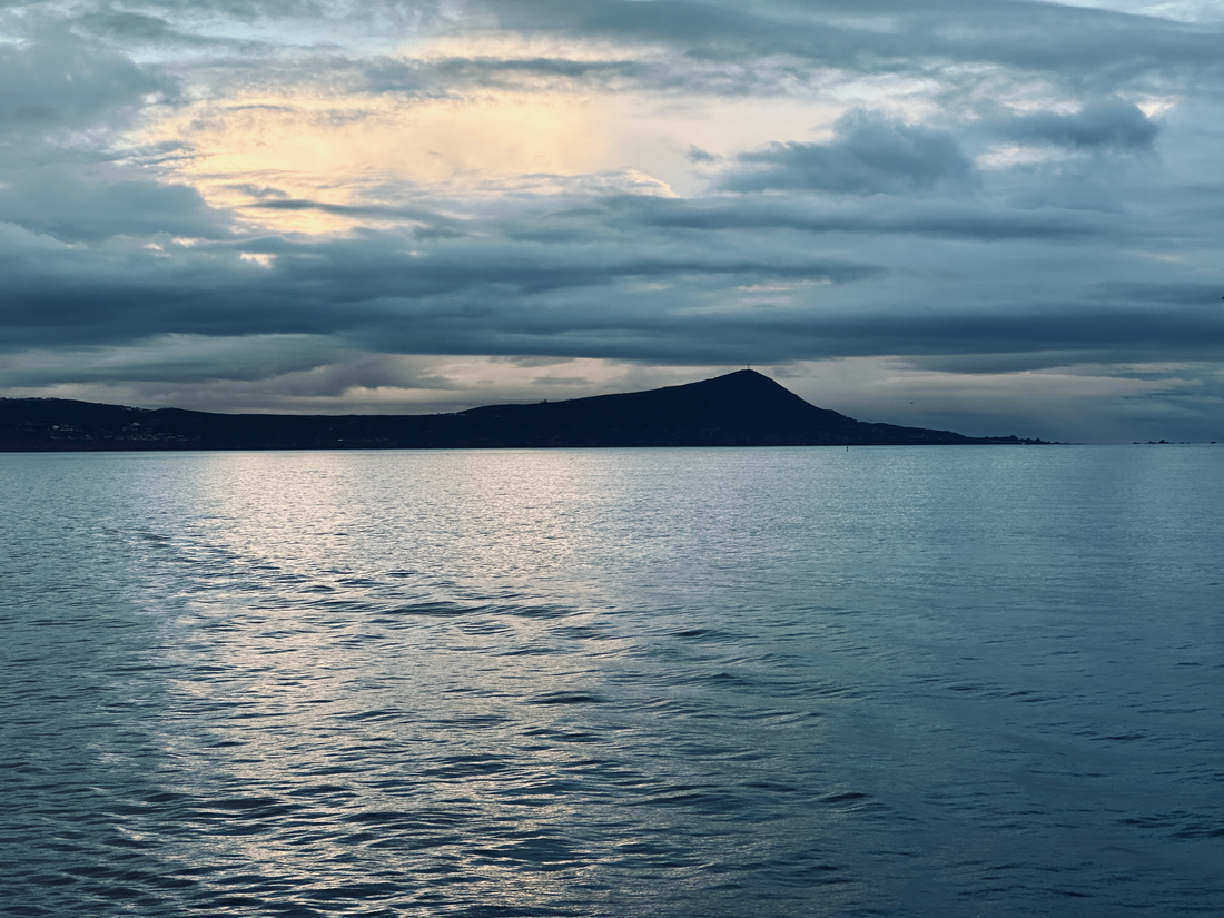 The One-Minute Pause That Changed How I Move Through My Days