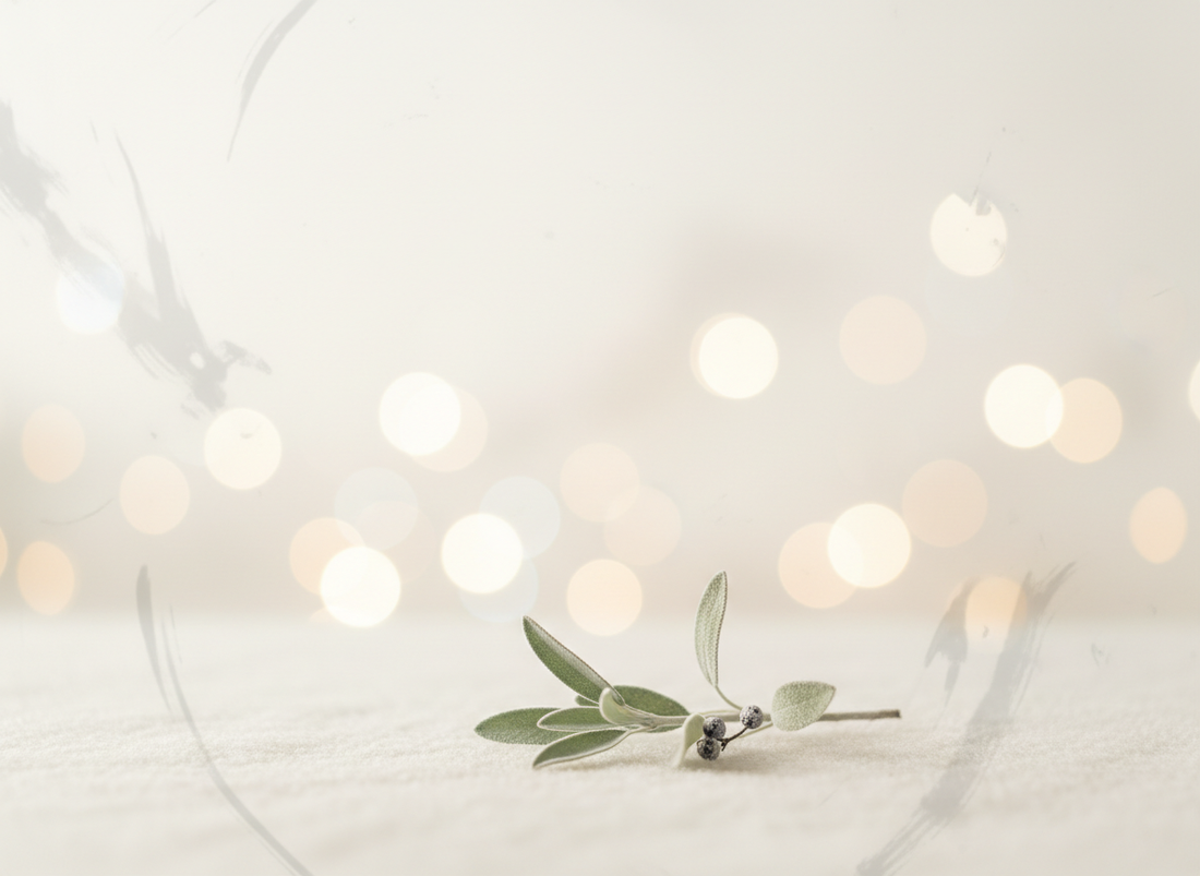 Gentle Gratitude for Complicated Seasons