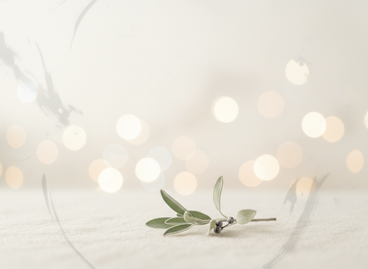 Gentle Gratitude for Complicated Seasons