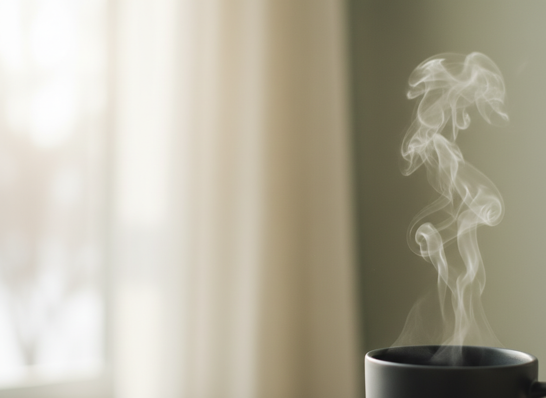 The Smallest Gratitude Practice That Actually Works When You’re Tired