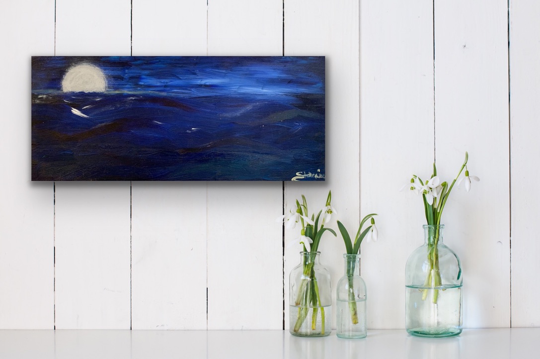 Midnight Moon